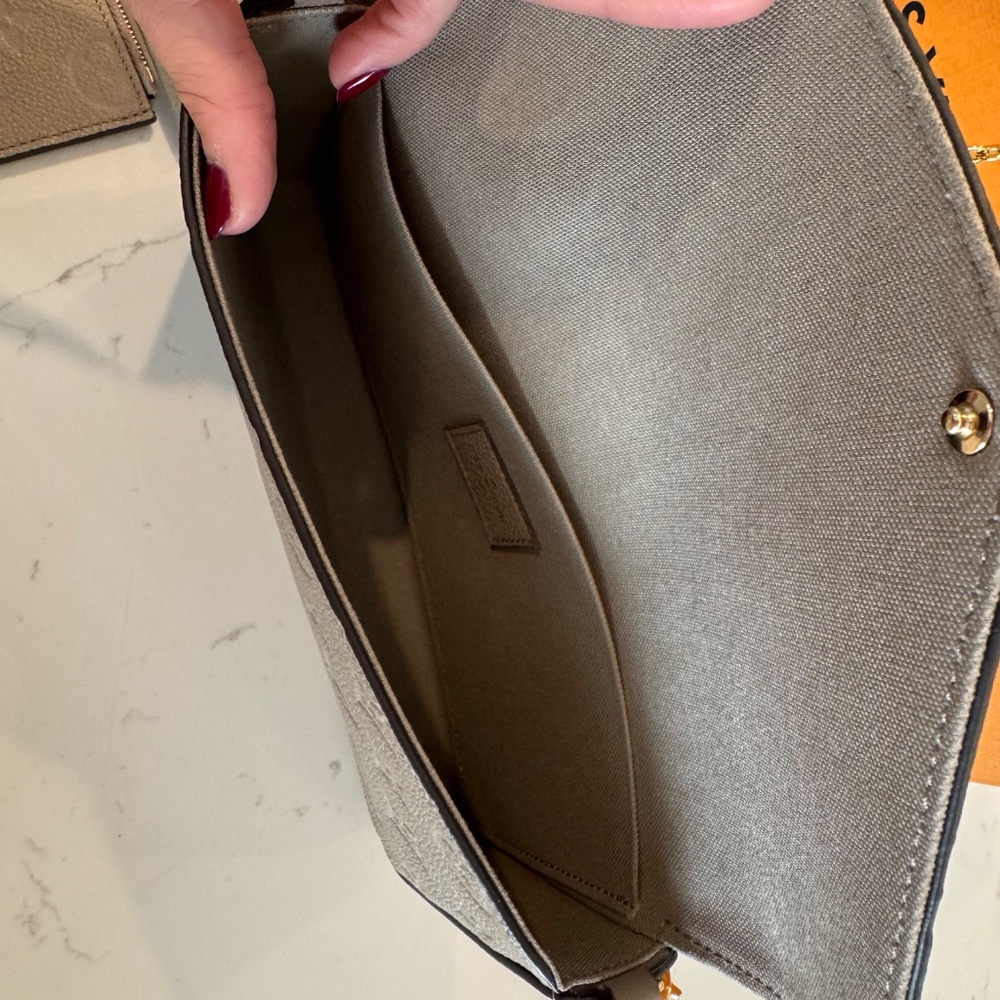 Louis Vuitton Felicie Pochette - Picture 6 of 7